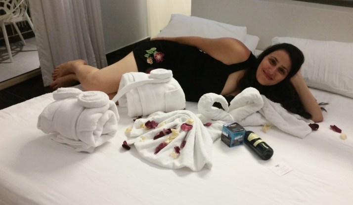 מלון בוטיק טמפלרס בחיפה Templers