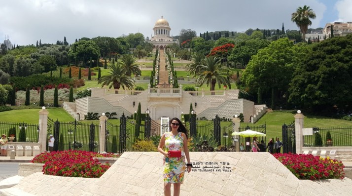 מלון בוטיק טמפלרס בחיפה Templers