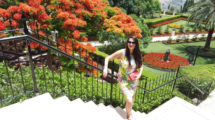 מלון בוטיק טמפלרס בחיפה Templers