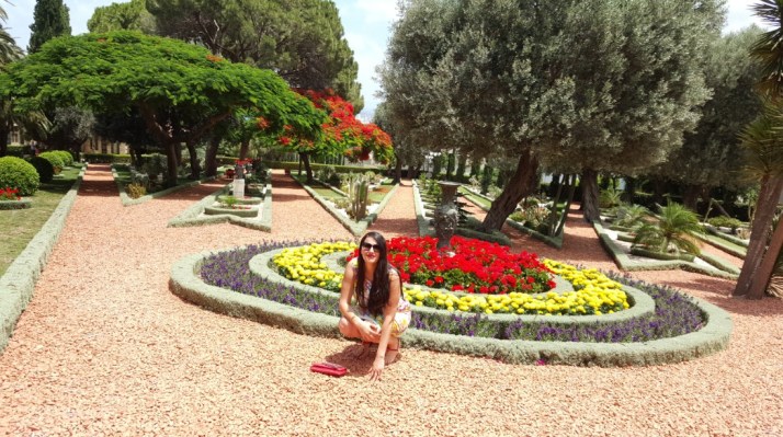 מלון בוטיק טמפלרס בחיפה Templers