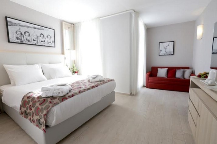 השקת מלון הבוטיק אסטרל מאריס באילת