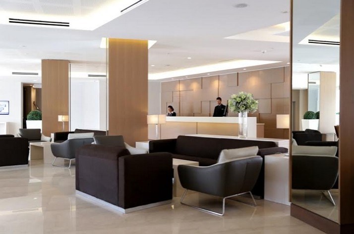 השקת מלון הבוטיק אסטרל מאריס באילת