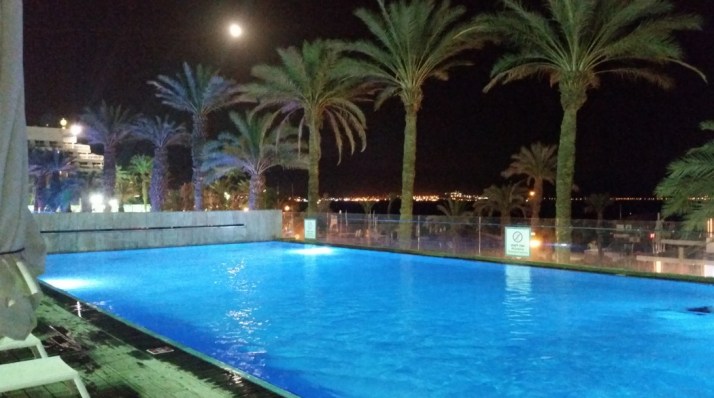 השקת מלון הבוטיק אסטרל מאריס באילת