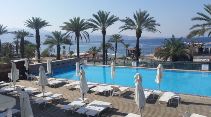 השקת מלון הבוטיק אסטרל מאריס באילת