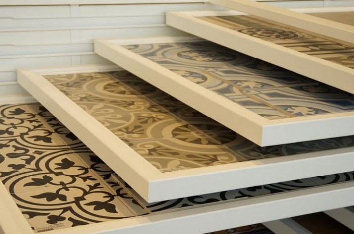 טובול קרמיקה השיקו אולם תצוגה חדש במודיעין