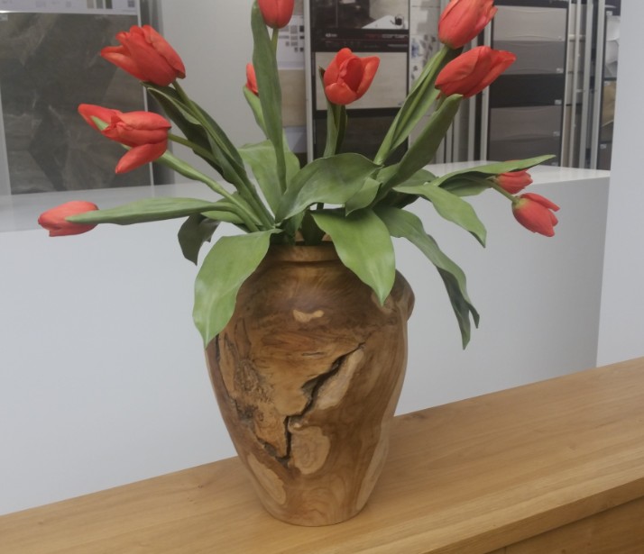 טובול קרמיקה השיקו אולם תצוגה חדש במודיעין