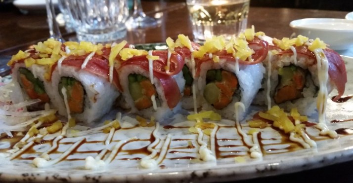 תפריט חדש למסעדת צ'רלי צ'ק פוינט