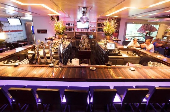 מסעדת סוהו בראשל