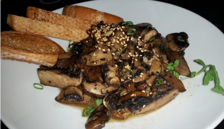 מסעדת סוהו בראשל