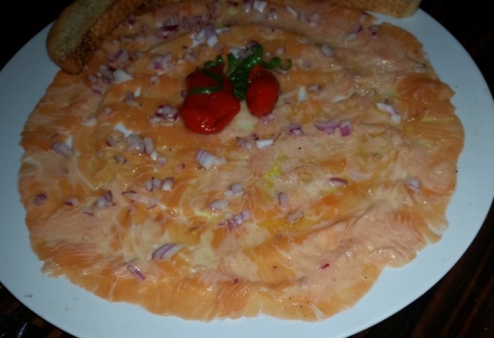 מסעדת סוהו בראשל