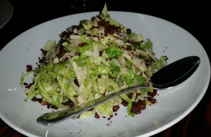 מסעדת סוהו בראשל