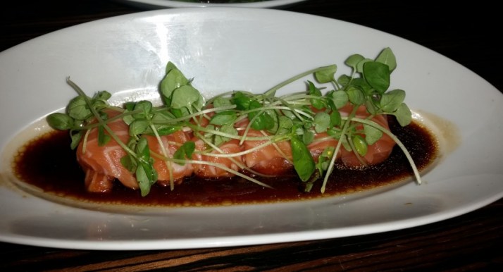 מסעדת סוהו בראשל