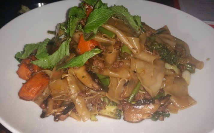 מסעדת סוהו בראשל