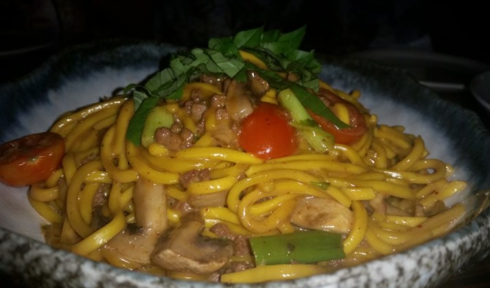 מסעדת סוהו בראשל