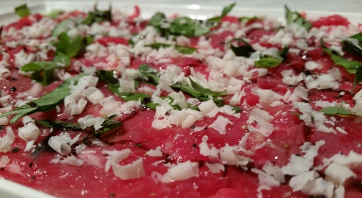 ערב טעימות בשרים בחינאוי בוצ'ר שופ