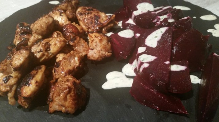 ערב טעימות בשרים בחינאוי בוצ'ר שופ