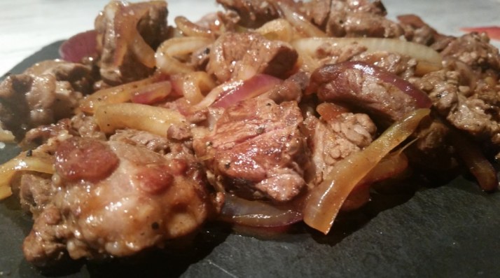 ערב טעימות בשרים בחינאוי בוצ'ר שופ