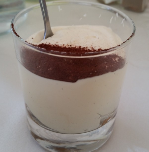 סיור בחוות טור סיני