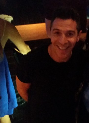 סדרה חדשה ב- Yes Comedy  - השוטר הטוב בכיכובם של יובל סמו, משה איבגי, לאורה ריבלין וגיא לואל