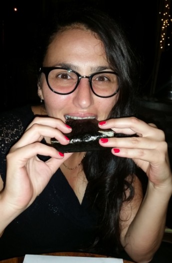 ספיישל אוכל יפני מסורתי בבר גיורא עם בועז צאירי