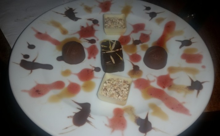 ספיישל אוכל יפני מסורתי בבר גיורא עם בועז צאירי