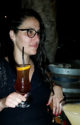 ספיישל אוכל יפני מסורתי בבר גיורא עם בועז צאירי