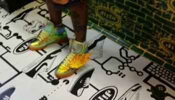 Jiffa - אופנה אורבנית