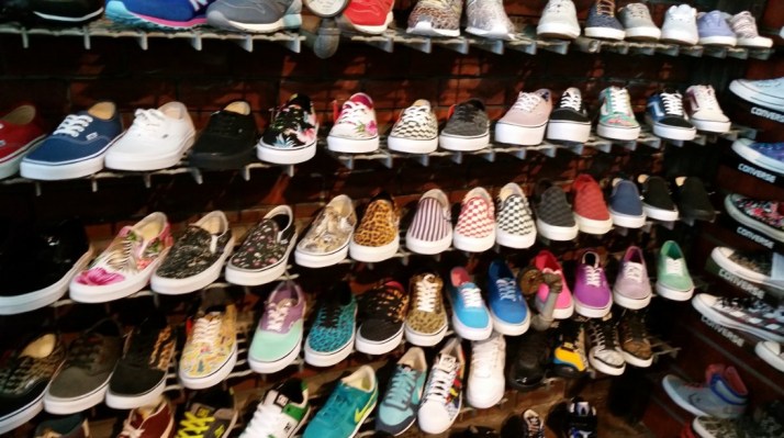 Jiffa - אופנה אורבנית