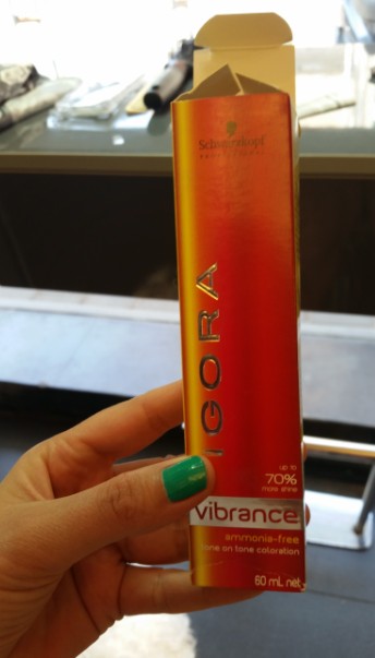 צבעי השיער החדשים של שוורצקופף פרופשיונל IGORA ROYAL Absolutes by Schwarzkopf Professional  