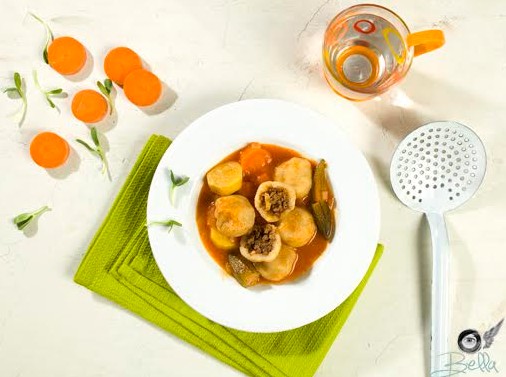 באבריא - אוכל בריא עד הבית