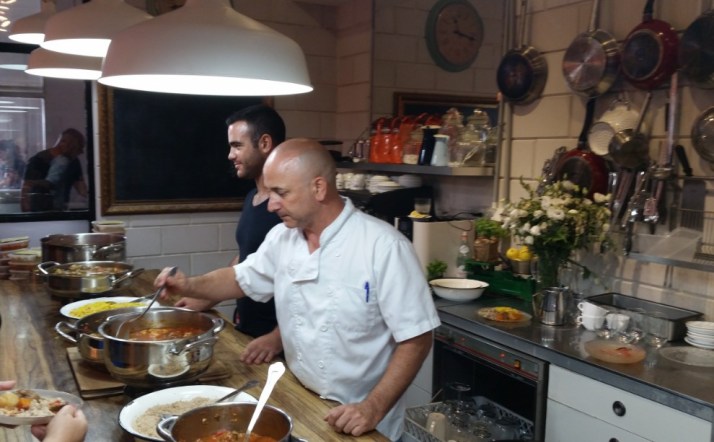 באבריא - אוכל בריא עד הבית