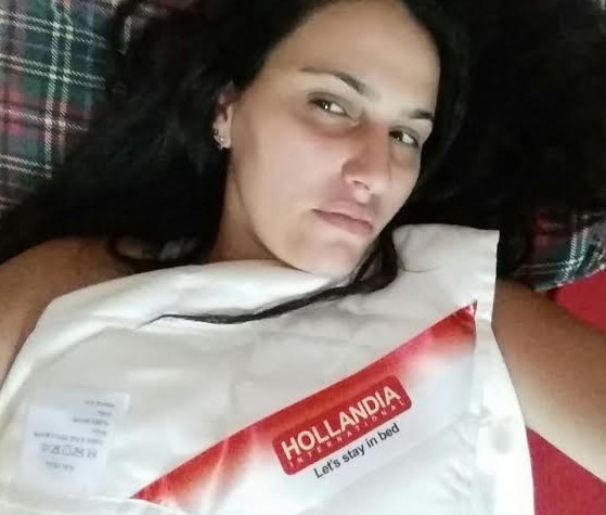 חדש מהולנדיה: שמיכות קיץ רכות ונעימות מ- 100% חומרים טבעיים וידידותיים למשתמש ולסביבה