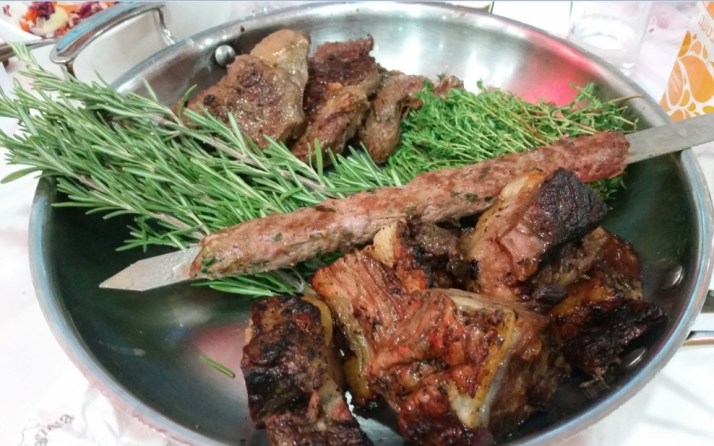 חדש בשופרסל: בשר אנגוס ארגנטינאי משובח