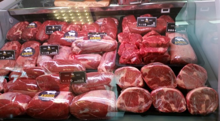 חדש בשופרסל: בשר אנגוס ארגנטינאי משובח