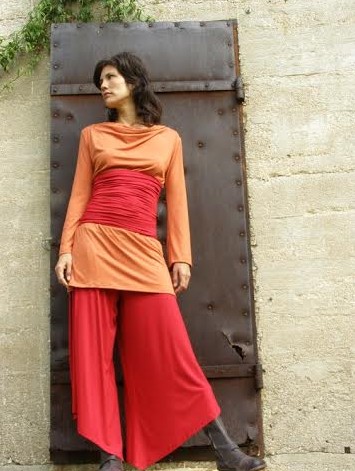 יריד הוד והדר לבושה - לבנות המגזר הדתי ולא רק