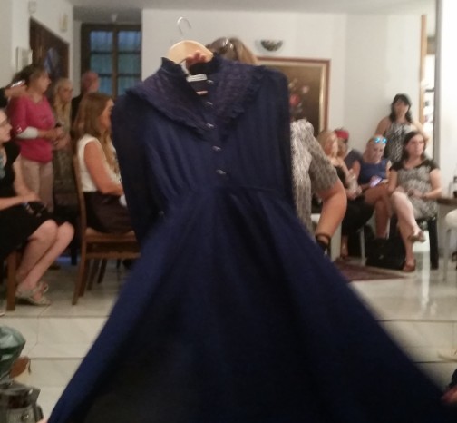 יריד הוד והדר לבושה - לבנות המגזר הדתי ולא רק