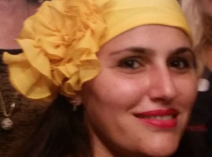 יריד הוד והדר לבושה - לבנות המגזר הדתי ולא רק