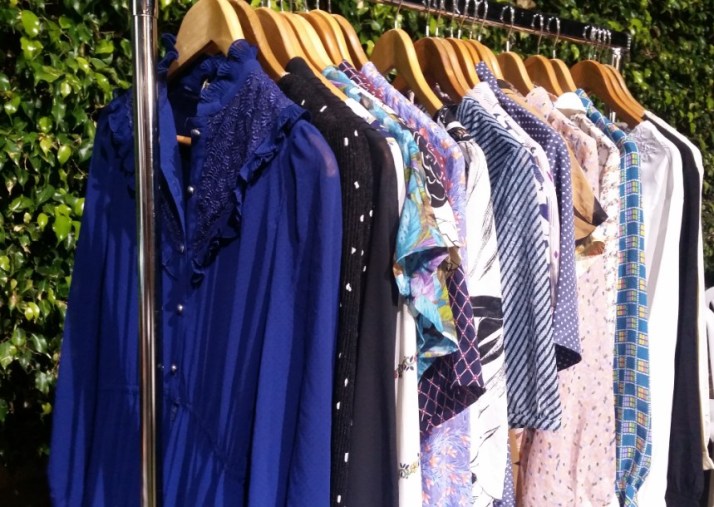 יריד הוד והדר לבושה - לבנות המגזר הדתי ולא רק