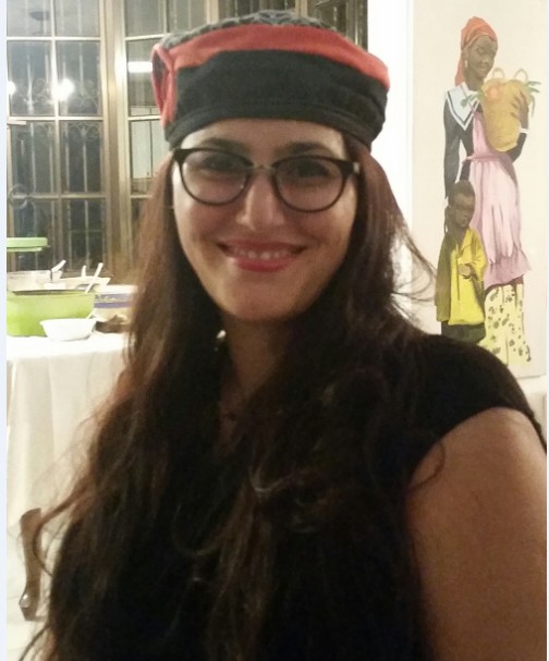 יריד הוד והדר לבושה - לבנות המגזר הדתי ולא רק