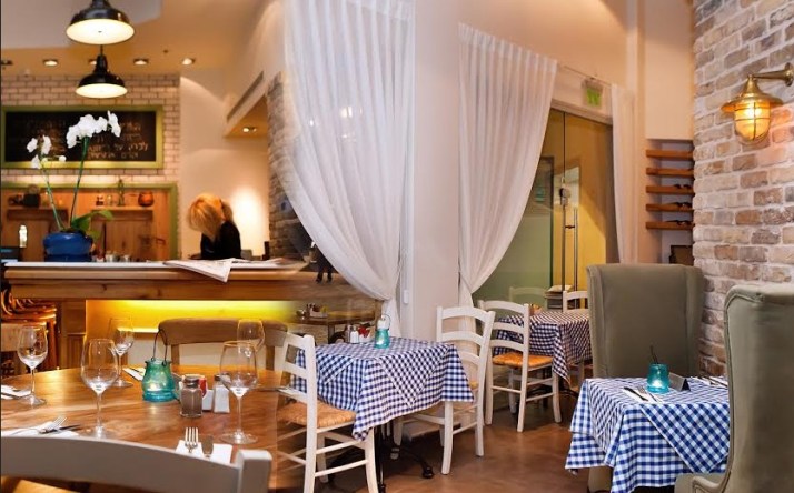 בליסימו בפרדסיה