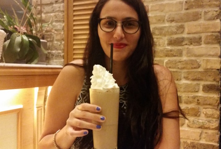 בליסימו בפרדסיה