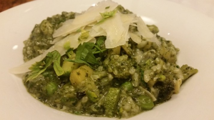 בליסימו בפרדסיה