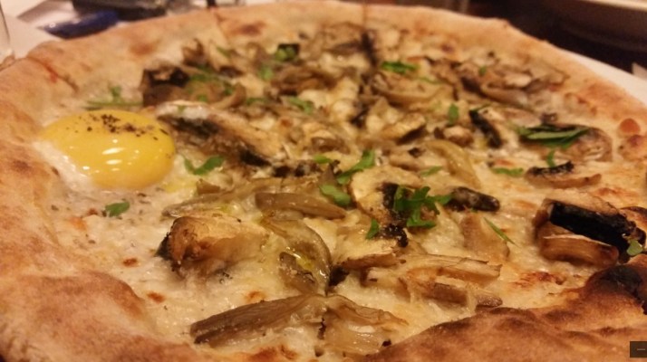 בליסימו בפרדסיה