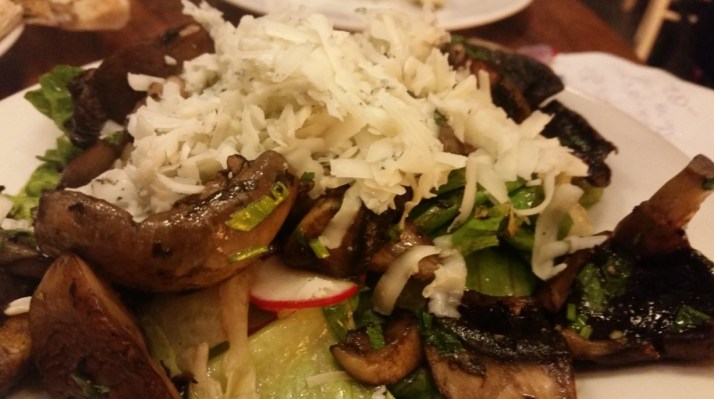 בליסימו בפרדסיה