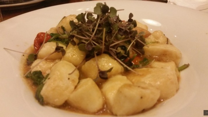 בליסימו בפרדסיה