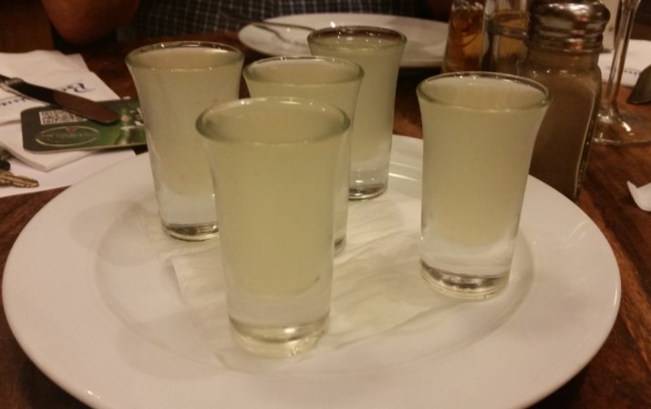 בליסימו בפרדסיה