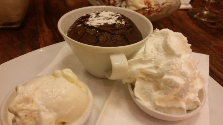 בליסימו בפרדסיה