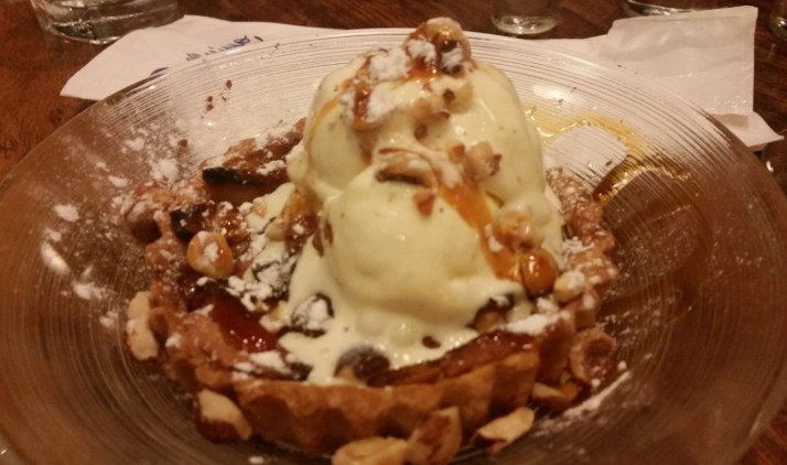 בליסימו בפרדסיה