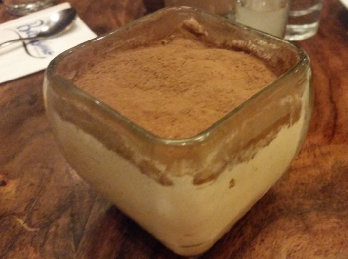 בליסימו בפרדסיה