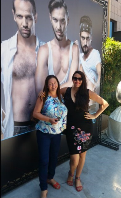 ג'וני ואבירי הגליל - החל מ- 2.9 ב- yes Drama